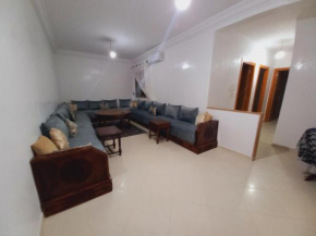 Appartement entier marrakech